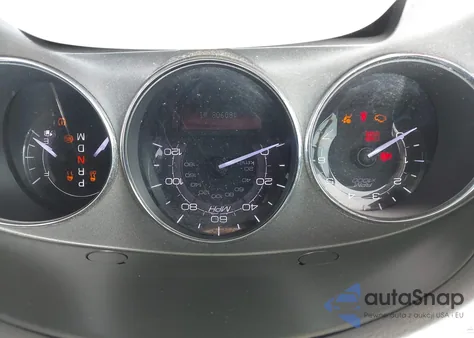 2012 Lincoln Mkz z USA, uszkodzony, nr VIN 3LNHL2GC3CR838562